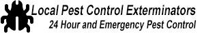 Smith NV Pest Control Exterminators